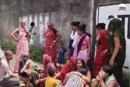 जेल में मौत मामला, अंतिम संस्कार करने को तैयार नहीं परिजन