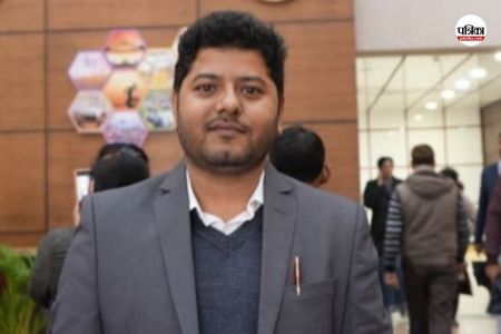 सीतापुर बेल्ट कांड मामले में BSA अखिलेश प्रताप सिंह के खिलाफ भी हो रही जांच, PC- IANS