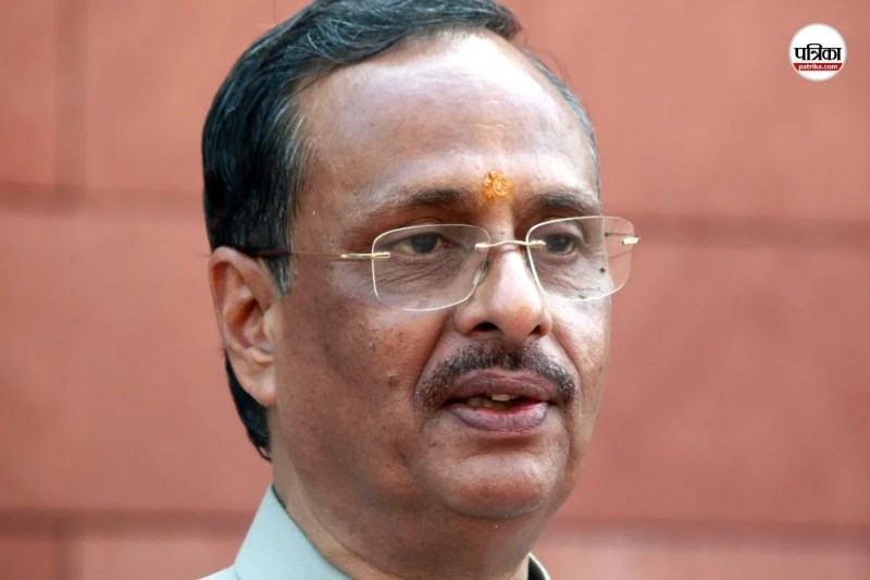 बरेली हिंसा को लेकर राज्यसभा सांसद दिनेश शर्मा ने दिया बयान।