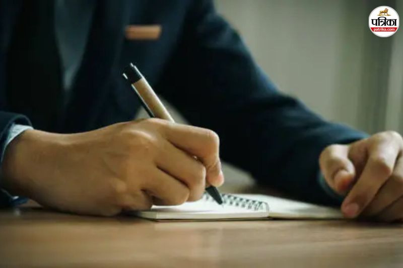 छत्तीसगढ़ को मिलेगी नई उड़ान! बन रहा सेक्रेटेरिएट, स्टार्टअप, इन्वेस्टर्स, इंडस्ट्री तीनों को फायदा...(photo-patrika)