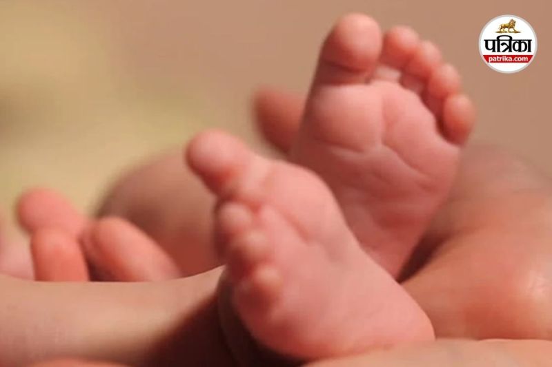 मेडिकल कॉलेज में डॉक्टरों पर लापरवाही का आरोप (Photo source- Patrika)