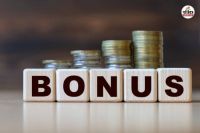 बोनस (फोटो सोर्स- Getty Images/iStockphoto)