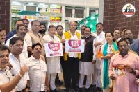 स्वदेशी मंत्र से आम लोग हर दिन मनाएंगे त्योहार (Photo source- Patrika)