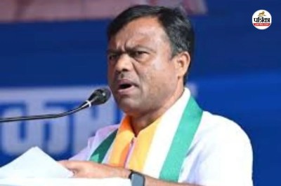 बैज ने राज्य सरकार पर लगाया आरोप! पौने दो साल में 5 लाख पशुधन गायब, 2500 गायें भूख और हादसों की शिकार(photo-patrika)