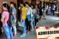 मेडिकल व डेंटल कॉलेजों में 22 सितंबर से नया सेशन (Photo source- Patrika)