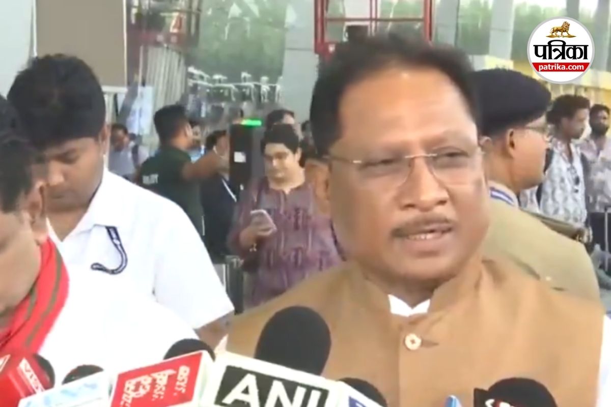 CG News: बस्तर में औद्योगिक विकास को रफ्तार देगा इन्वेस्टर कनेक्ट कार्यक्रम, बोले CM विष्णु देव साय