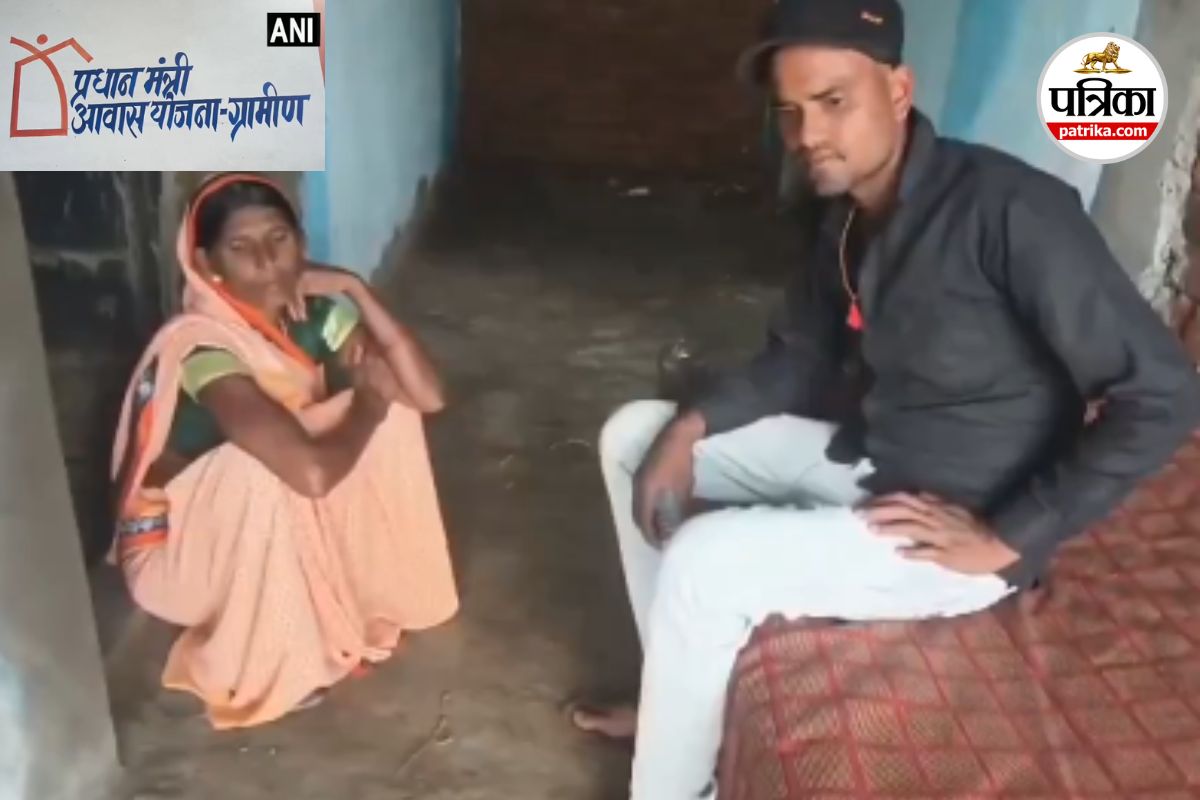 नक्सल प्रभावित योजना… आत्मसमर्पित नक्सली व पीड़ित परिवारों को स्वीकृत किए गए 25 मकान