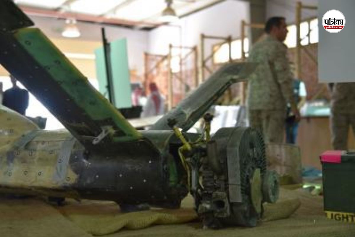 Houthi rebels attack Israel