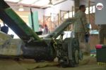 Houthi rebels attack Israel