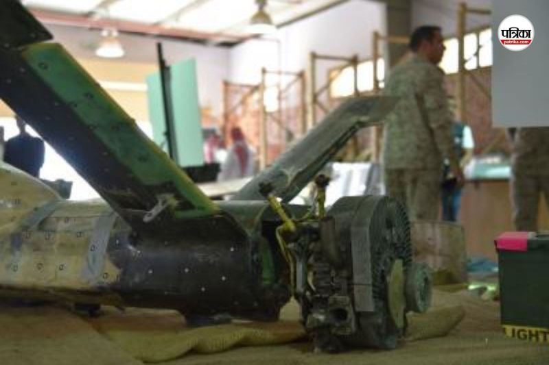 Houthi rebels attack Israel