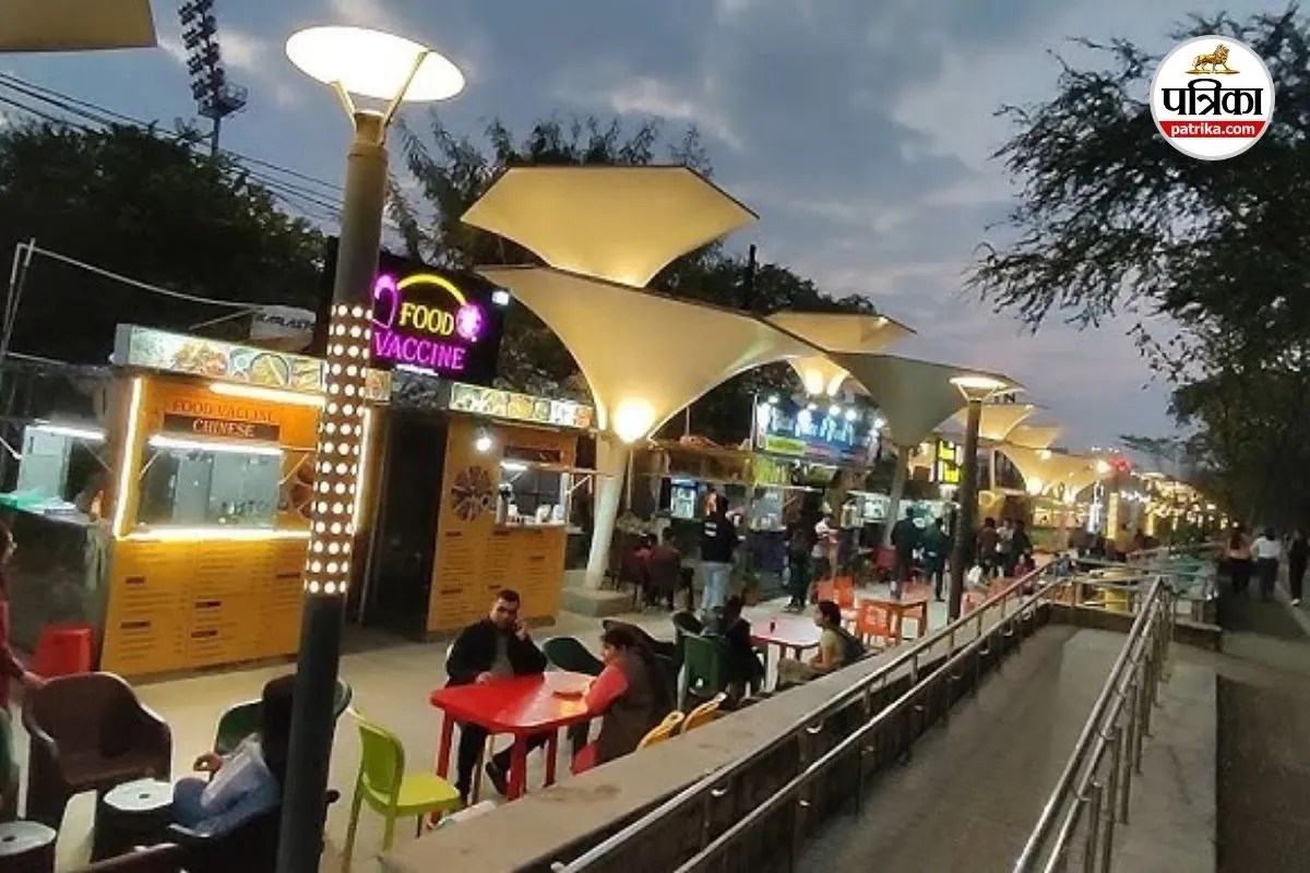 Tourism Day: राजधानी में बढ़ रहा है फूड टूरिज्म, यहां देखें शहर के टॉप फूड स्पॉट…
