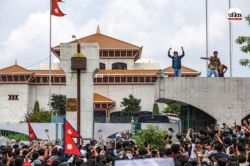 नेपाल में Gen-Z को किसने भड़काया, इस संगठन का नाम आया सामने, जानिए अमेरिका-चीन
कनेक्शन - image