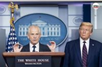 Peter Navarro's statement on India