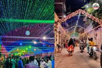 जश्ने ईद मिलादुन्नबी (Photo- X)