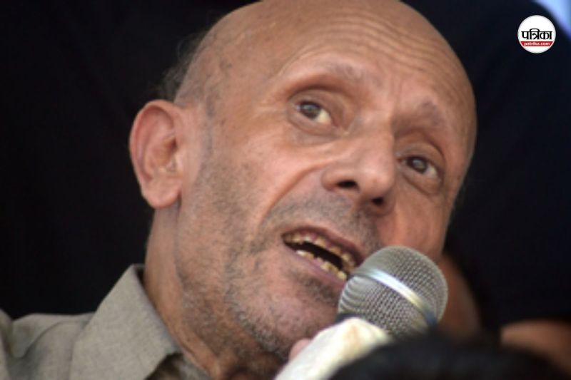 attack on engineer rashid