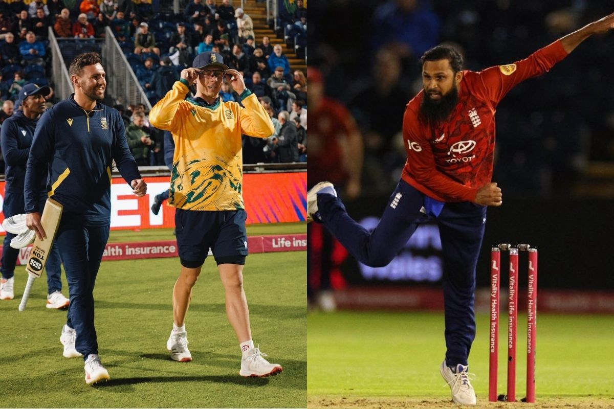 England vs South Africa 2nd t20 2025