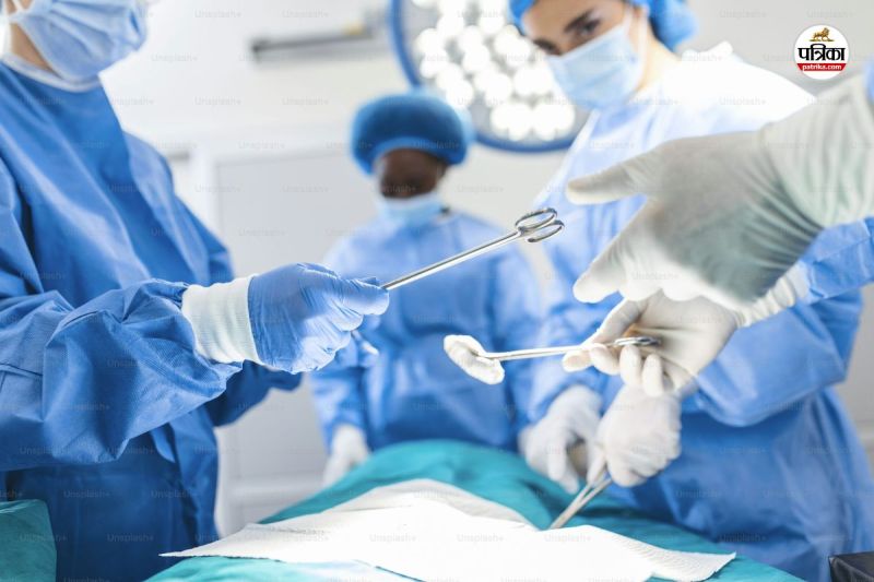 चमत्कारिक ऑपरेशन (फोटो सोर्स- Unsplash)