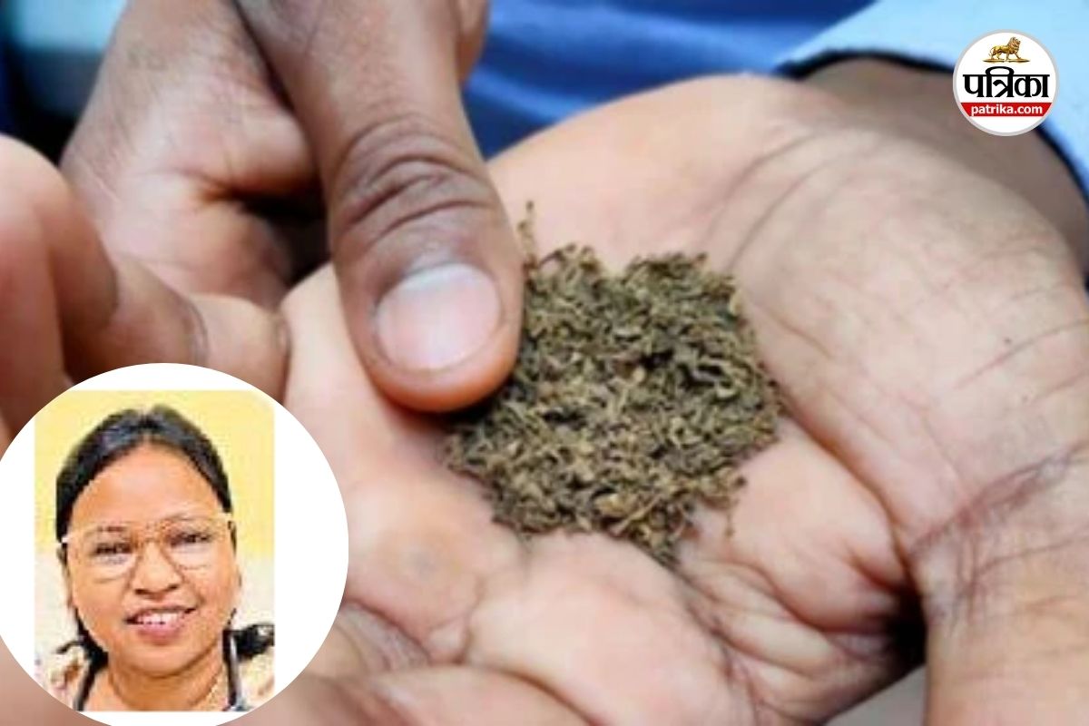 आयुर्वेद की नई खोज, अब मिलेगा तंबाकू की लत से छुटकारा, जानें फायदा…