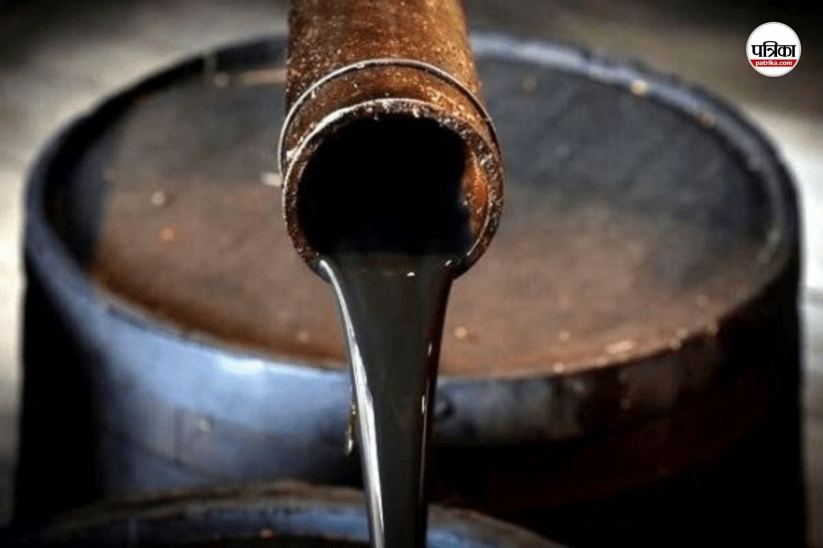 Savings on the purchase of Russian oil