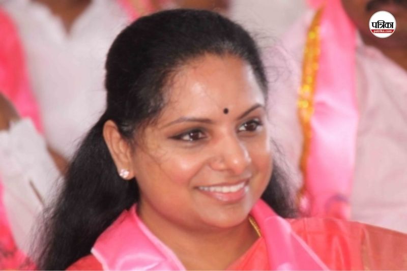 Expelled from Kvita Party