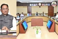 CG Cabinet: मुख्यमंत्री विष्णु देव साय की अध्यक्षता में कैबिनेट बैठक, धान खरीदी की नीति और नए केंद्र पर आज लगेगी मुहर