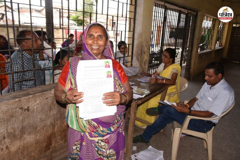 राशनकार्ड बनाने और नाम जोड़ने का सुनहरा मौका (फोटो सोर्स- X)