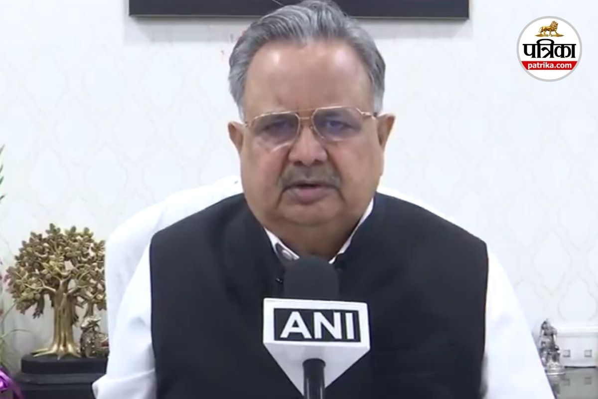 पीएम मोदी के जन्मदिन पर रमन सिंह ने दी ढेरों शुभकामनाएं, कहा- निर्माण और बदलाव का प्रतीक