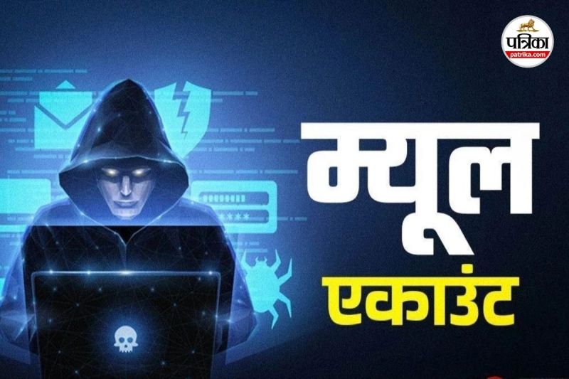 CG Mule Account (Photo source- Patrika)