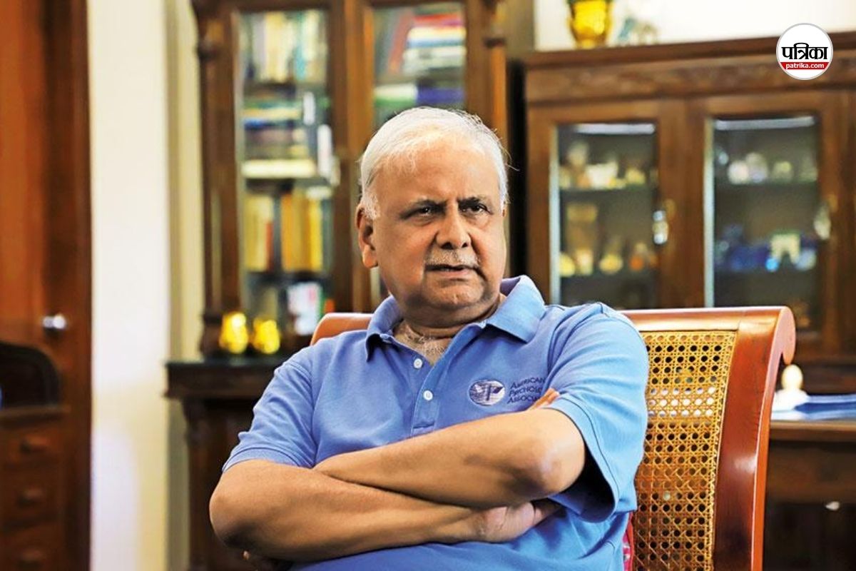 ADR के संस्थापक जगदीप