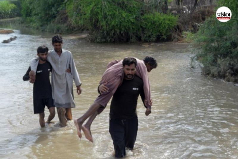PAK Flood