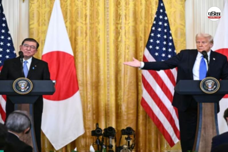 japan america trade deal