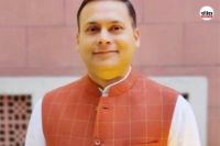 BJP leader Amit Malviya