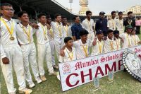 harris shield trophy