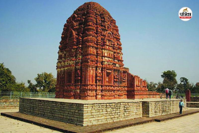 CM Jan Tourism Scheme: 18 साल से कम और 300 रुपए से अधिक उम्र वालों के लिए IRCTC के साथ MOU, टिकट शुल्क 500 रुपए(photo-patrika)