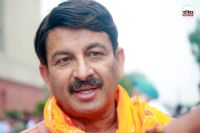 BJP MP Manoj Tiwari
