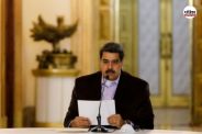 Nicolás Maduro, Venezuelan President