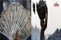 एनटीपीसी और बालको में सबसे अधिक बोनस (Photo source- Patrika)