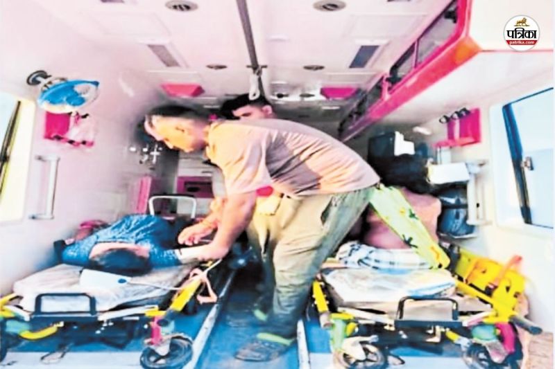 बदलाव की नई पहचान बना पुवर्ती (फोटो सोर्स- पत्रिका)