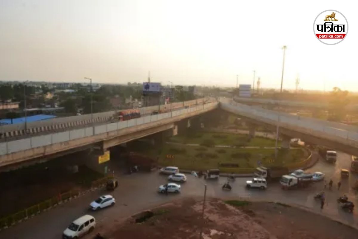 अब रायपुर में पुलिस व्यवस्था होगी सुपर ऑर्गेनाइज्ड, 1 नवंबर से लागू होगा भुवनेश्वर जैसा नया सिस्टम