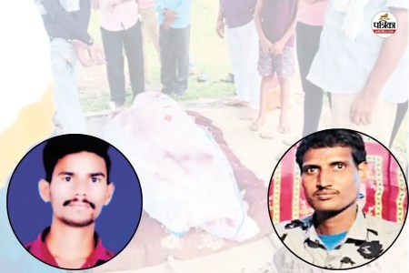 घर का कमाऊ मुखिया चला गया (फोटो सोर्स- Unsplash)