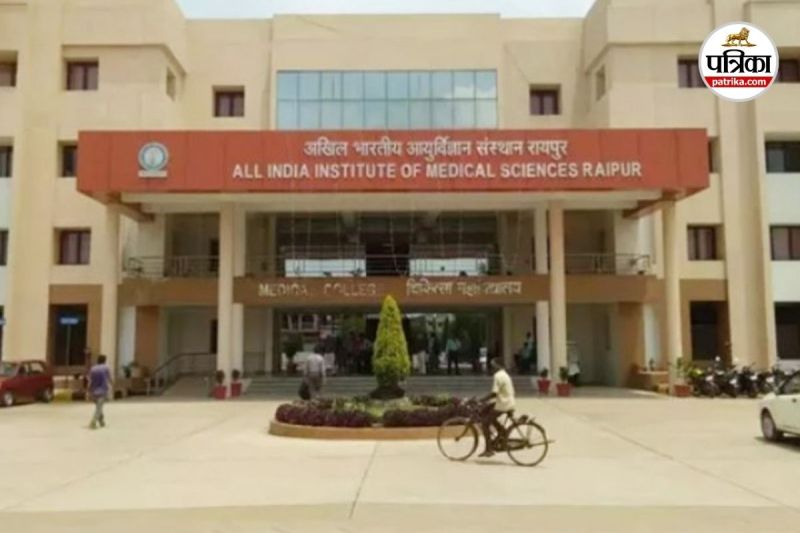 एनआईआरएफ रैंकिंग (Photo source- Patrika)