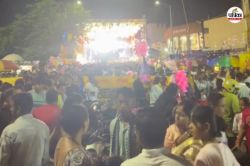 Ganesh Chaturthi Special: बाजार को बप्पा का आशीर्वाद, 5 दिन में 25% उछला, हर
सेक्टर में बहार - image