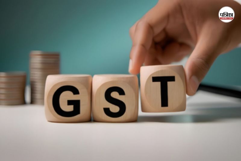 GST 2.0 Bachat Utsav: छूट या लूट? छत्तीसगढ़ में GST 2.0 का असर, बाजारों में अफसरों की सख्त निगरानी...(photo-patrika)