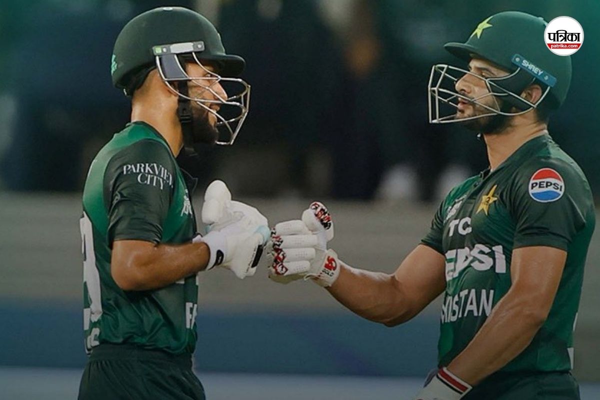 PAK vs OMAN Asia Cup 2025
