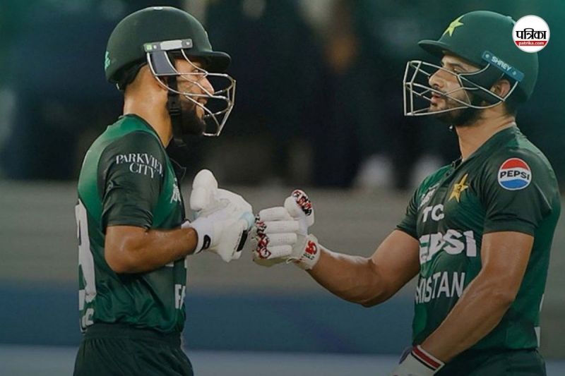 PAK vs OMAN Asia Cup 2025