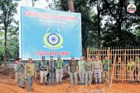 नक्सलियों का गढ़ अब विकास का केंद्र (फोटो सोर्स- DPR)