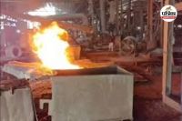 पुलिस की बड़ी कार्रवाई (Photo source- Patrika)