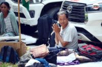 Sonam Wangchuk