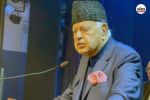 Farooq Abdullah