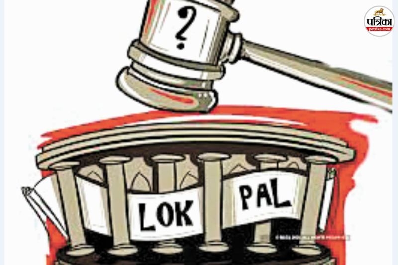 CG News: कॉलेज-यूनिवर्सिटी की गड़बड़ियों पर दो साल में लोकपाल बेअसर, छात्र परेशान...(photo-patrika)